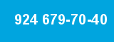 924 679-70-40 924 679-70-40